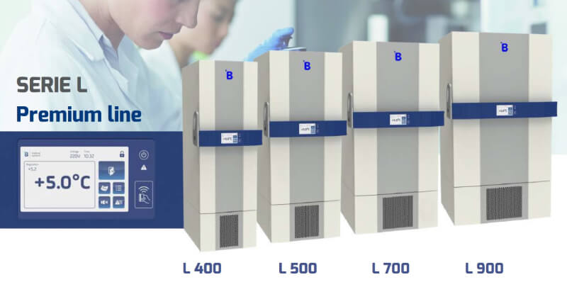 Remote Temperature Monitoring Device (RTMD) - B Medical Systems (US)